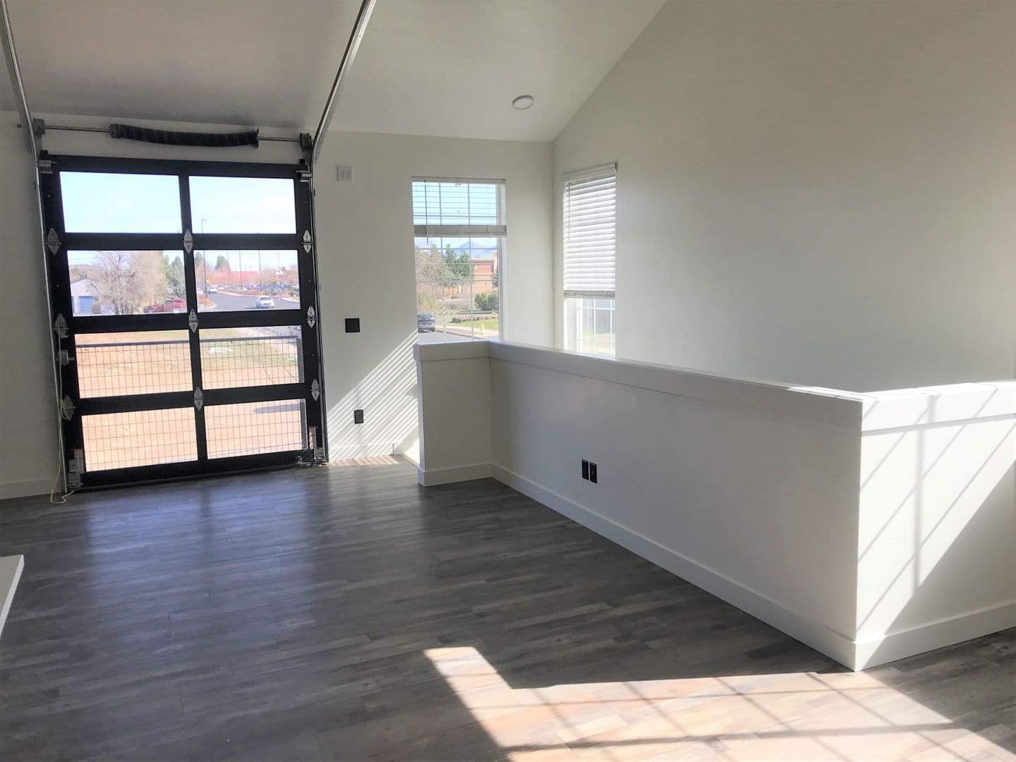 Redmond Apartment: 1431 NW 4th Street