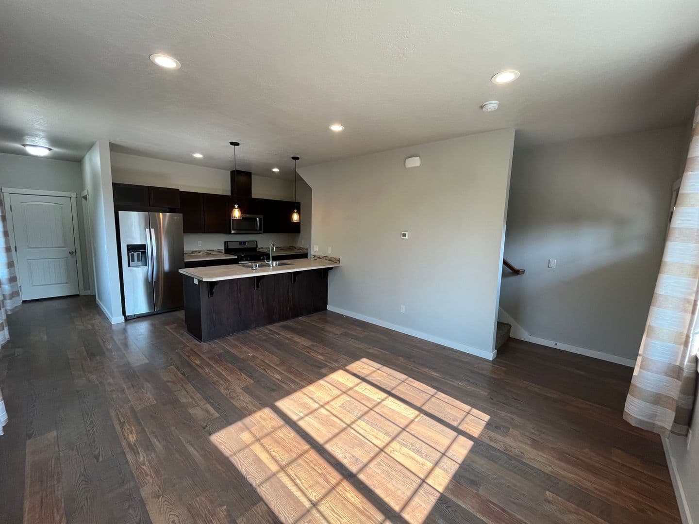 Bend Townhome: 63159 NE De Haviland St