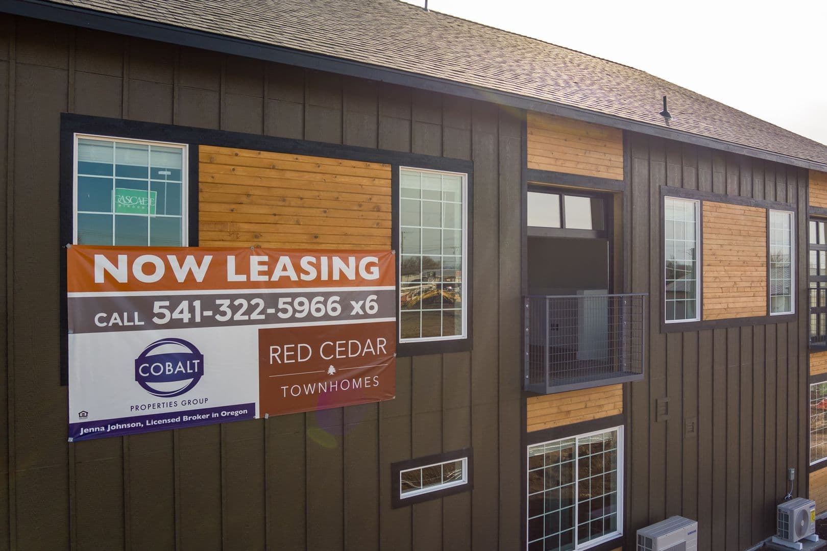 Redmond Apartment: 1431 NW 4th Street