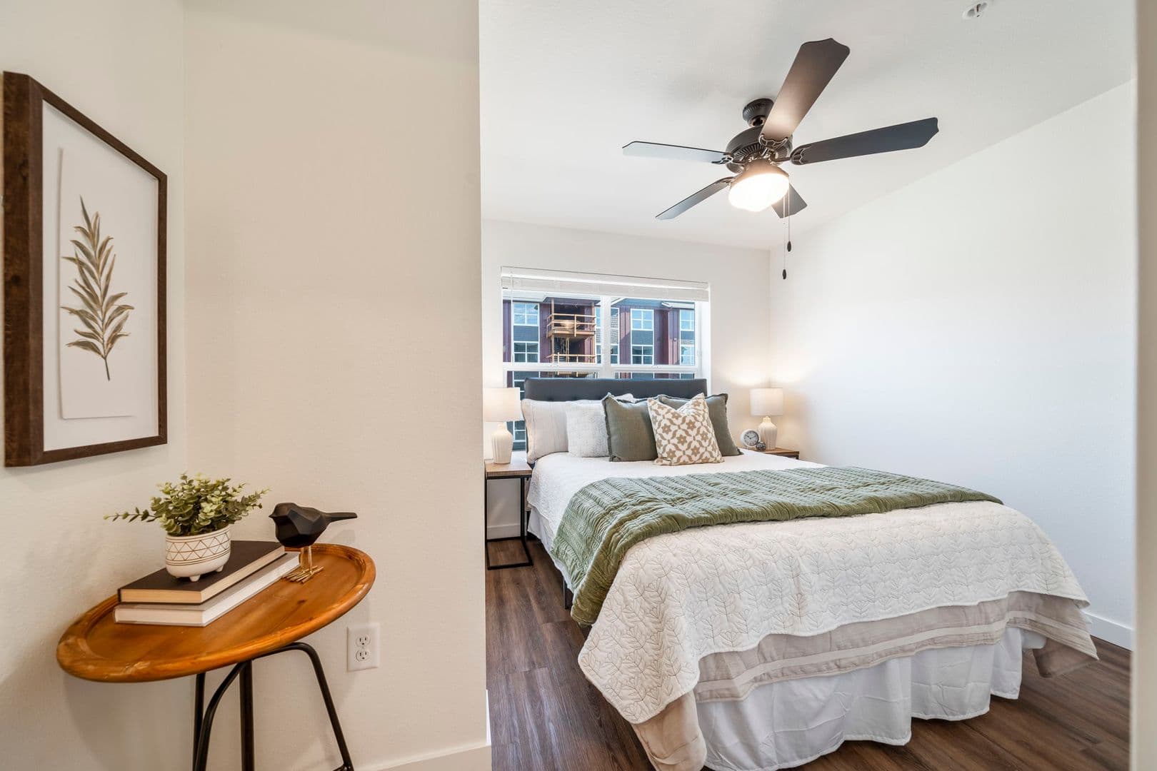 Redmond Apartment: 3025 NW 7th Street