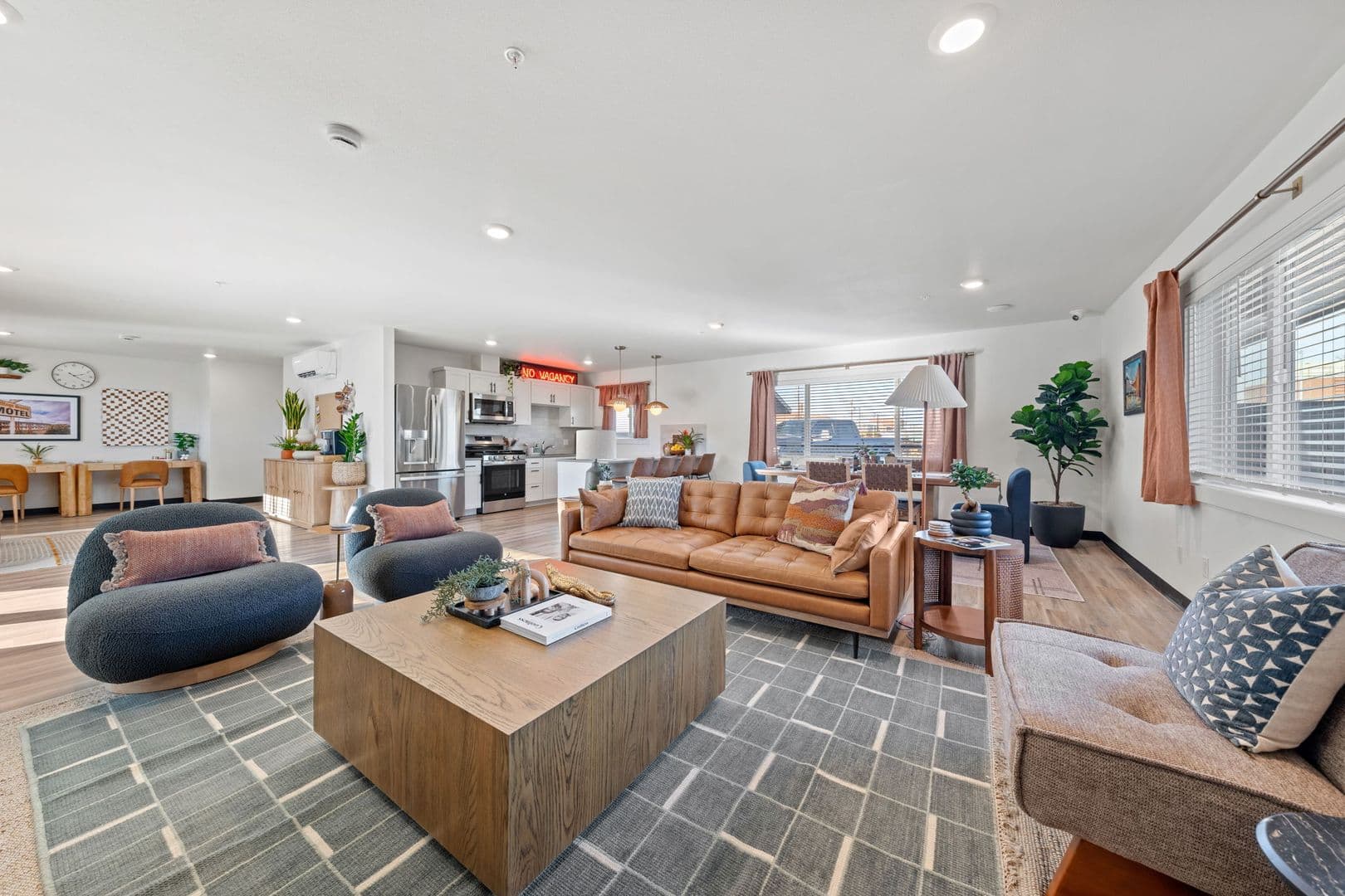 Redmond Apartment: 629 SW 5th Street