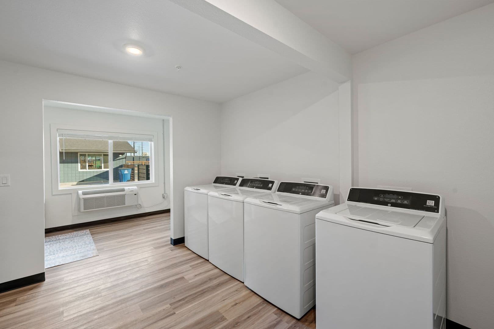 Redmond Apartment: 629 SW 5th Street