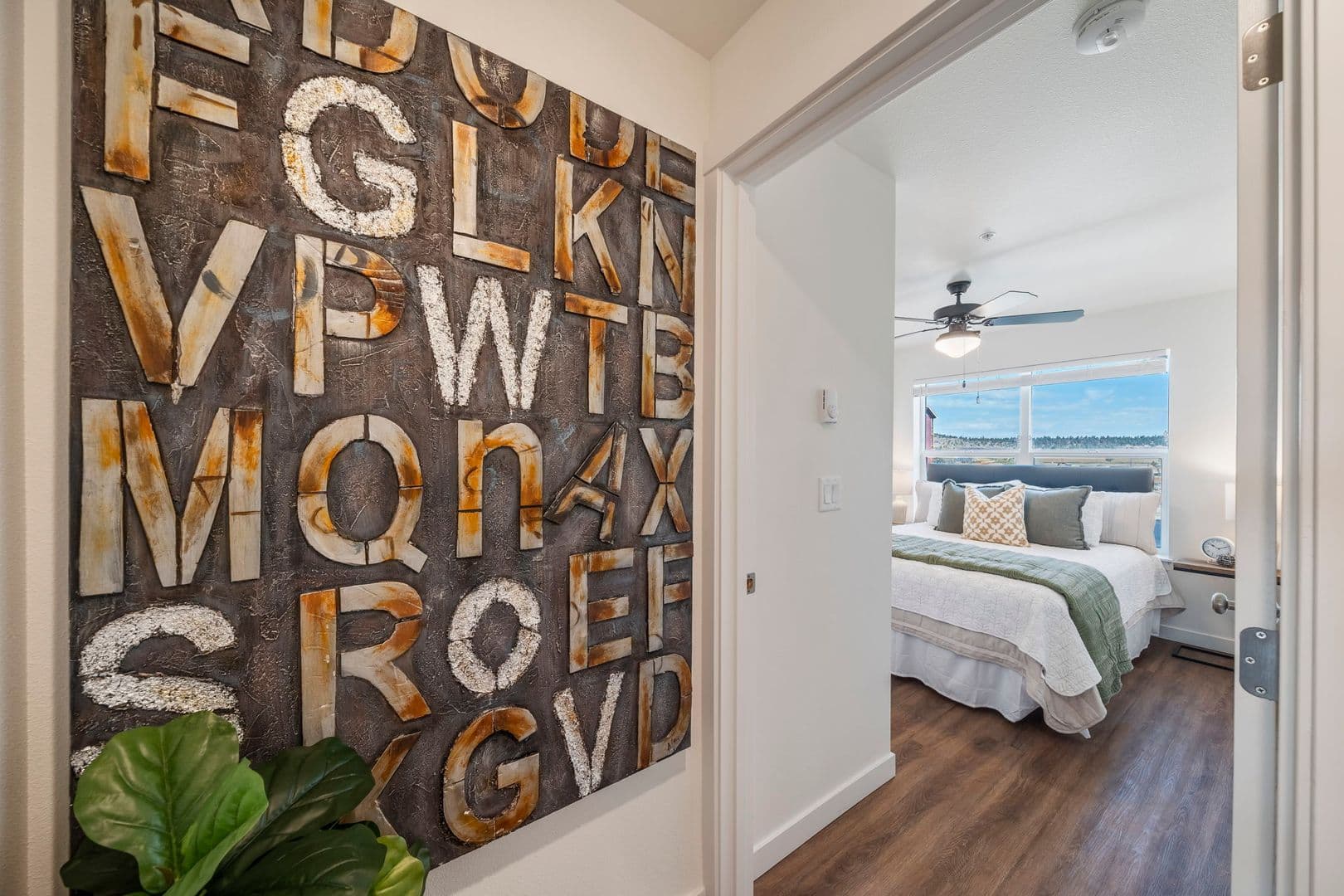 Redmond Apartment: 3025 NW 7th Street
