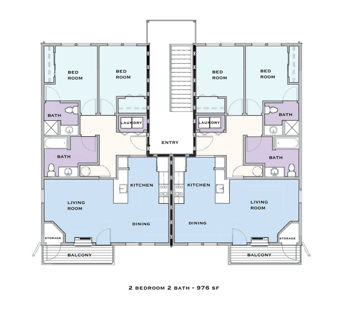 Redmond Apartment: 3770 SW Canal Blvd