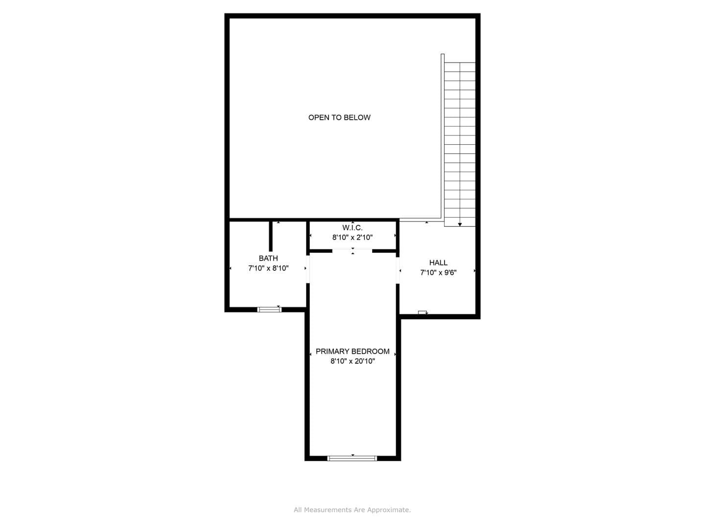 Redmond Apartment: 1431 NW 4th Street