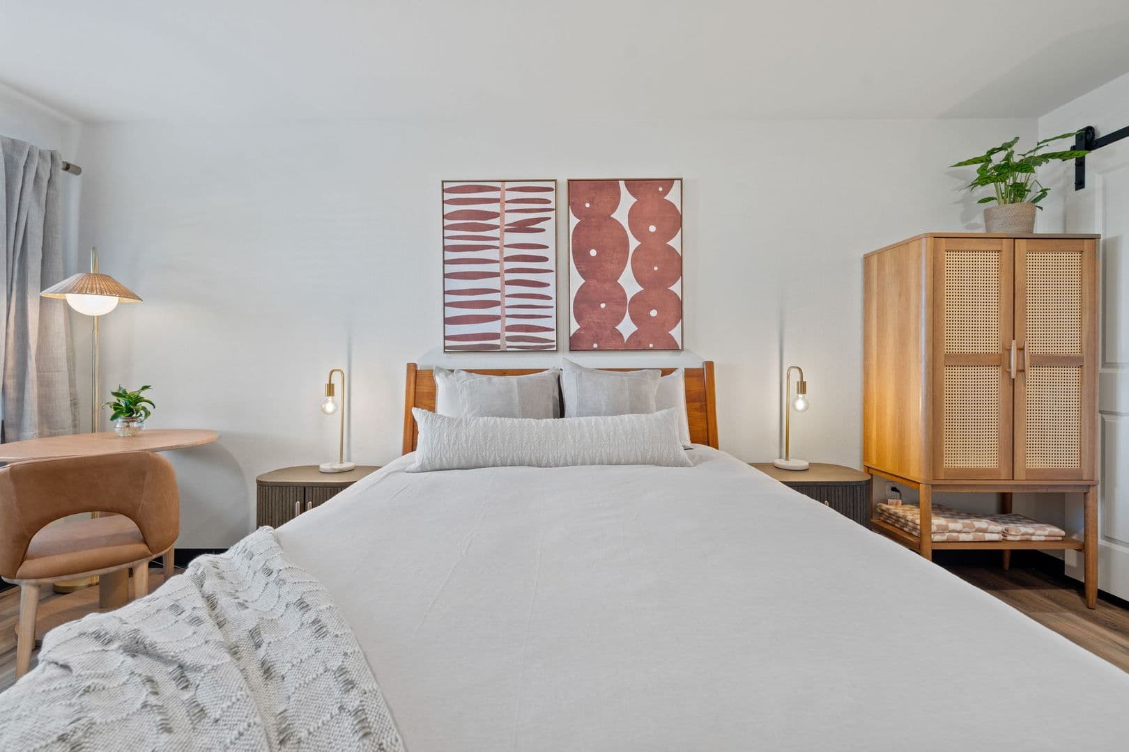 Redmond Apartment: 629 SW 5th Street