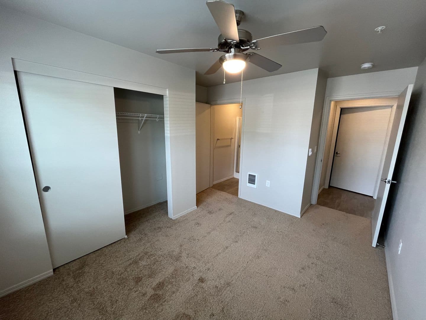 Redmond Apartment: 1840 SW 15th Street