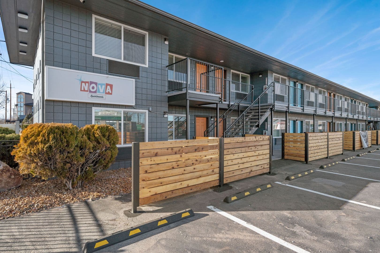 Redmond Apartment: 629 SW 5th Street