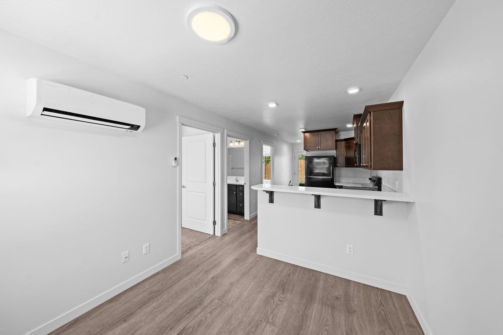 Bend Apartment: 21500 OConnor Way