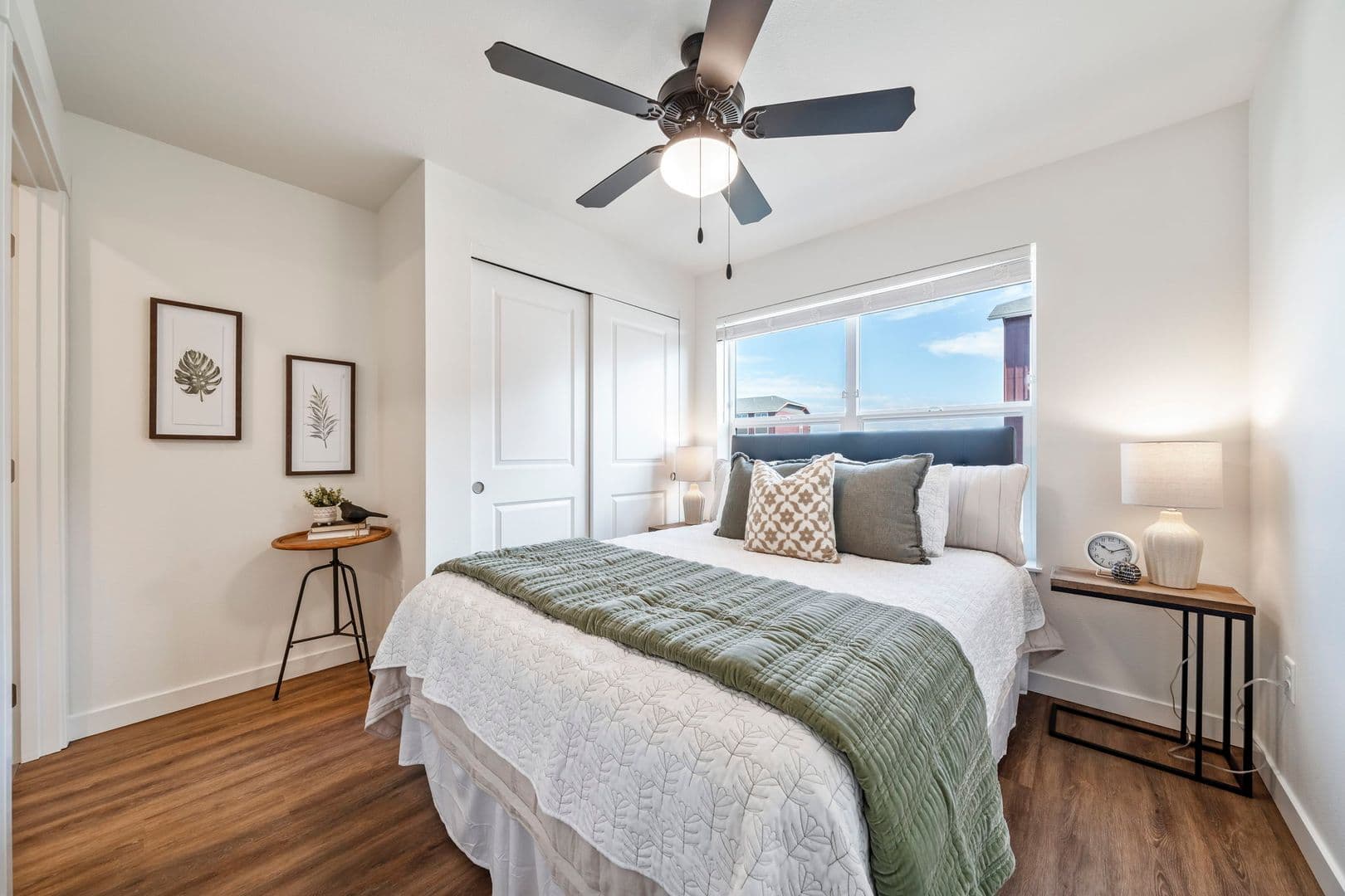 Redmond Apartment: 3025 NW 7th Street
