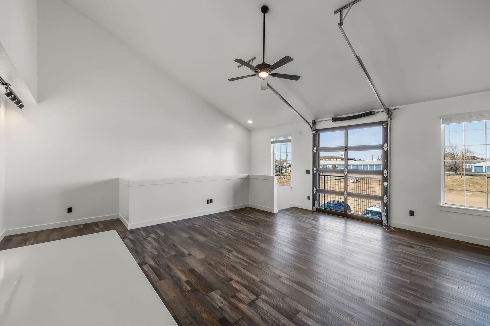 Redmond Apartment: 1441 NW 4th Street