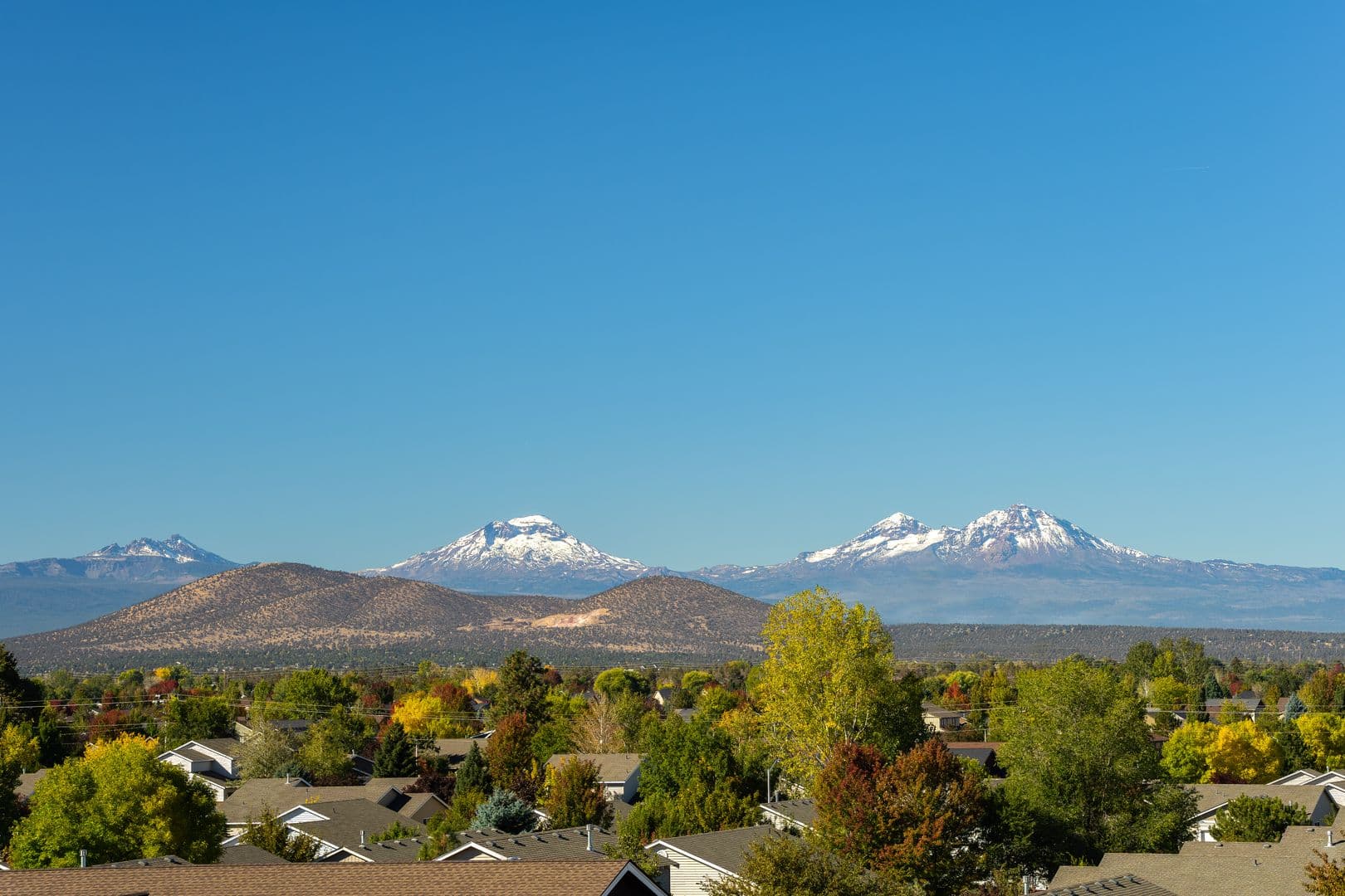 Redmond Apartment: 3025 NW 7th Street