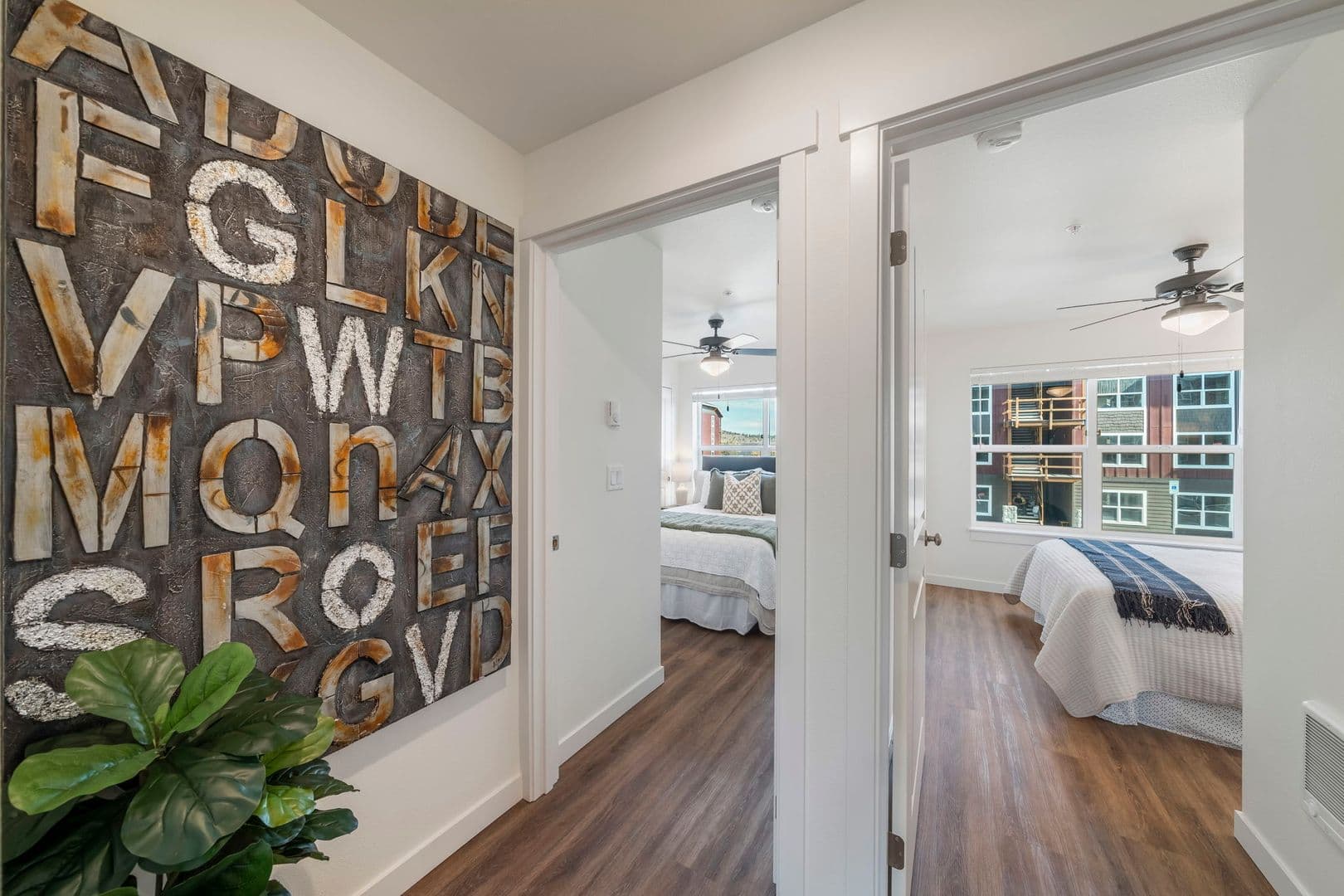 Redmond Apartment: 3025 NW 7th Street