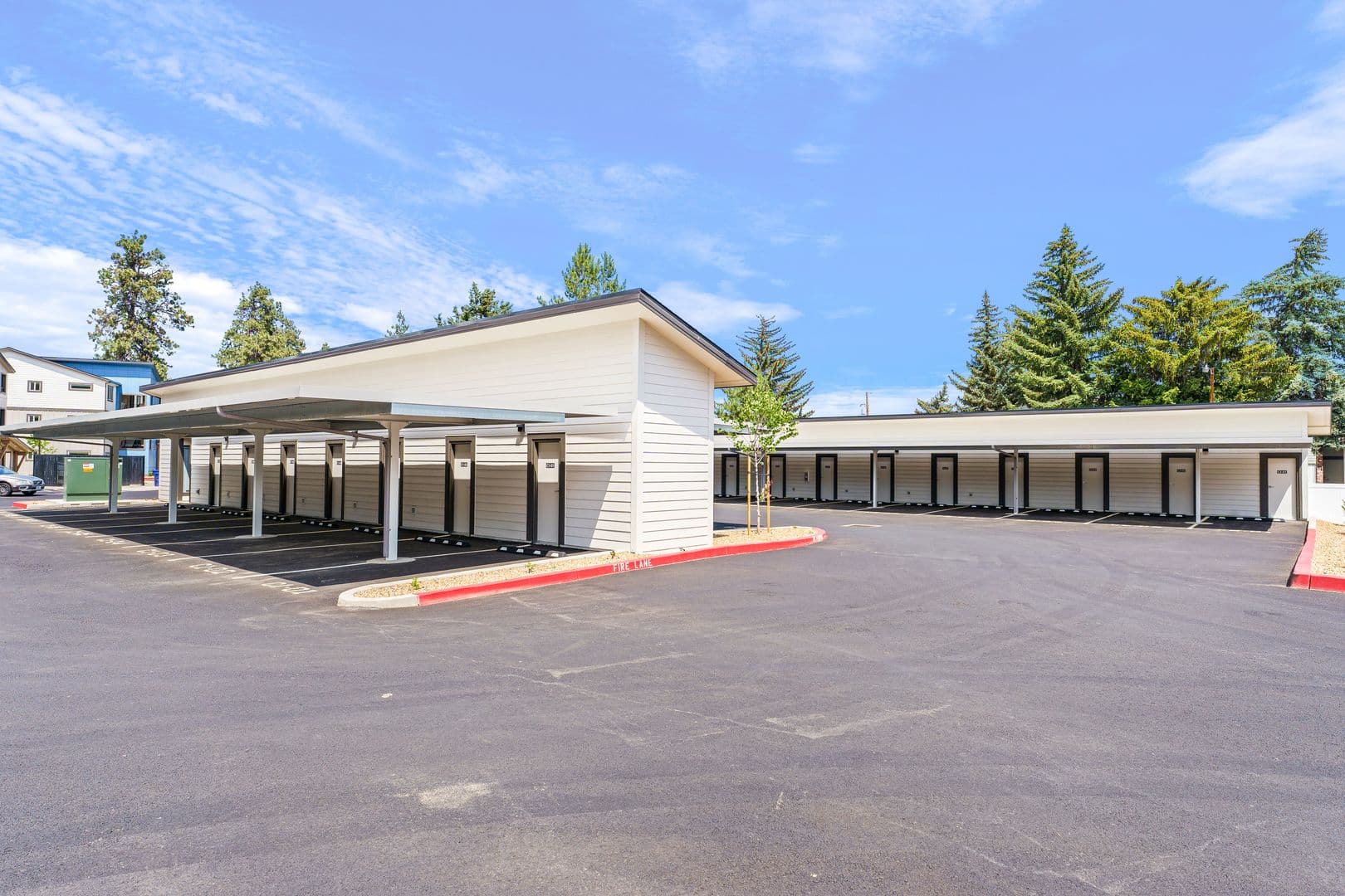 Bend Apartment: 61580 Brosterhous Rd