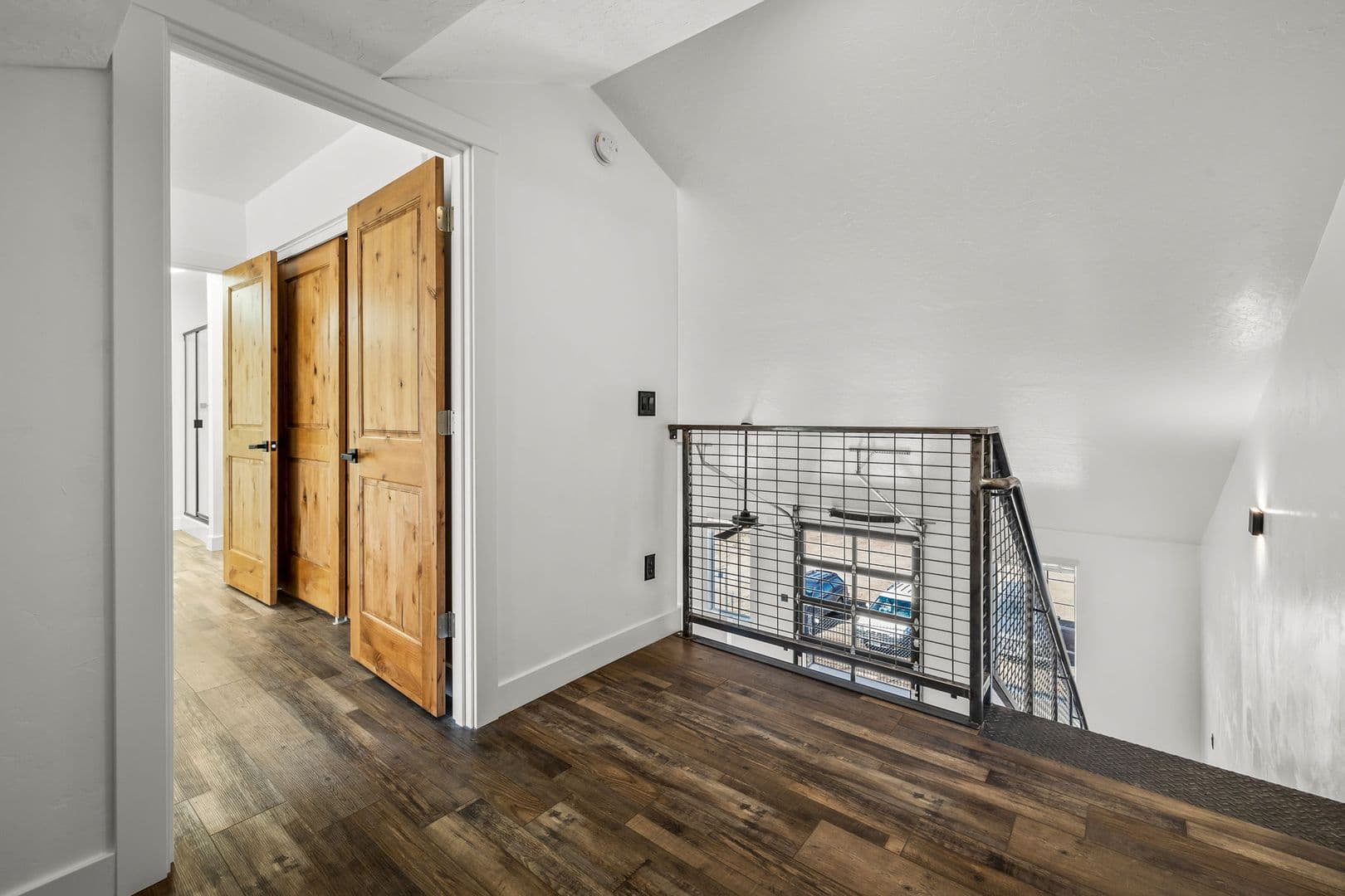 Redmond Apartment: 1431 NW 4th Street