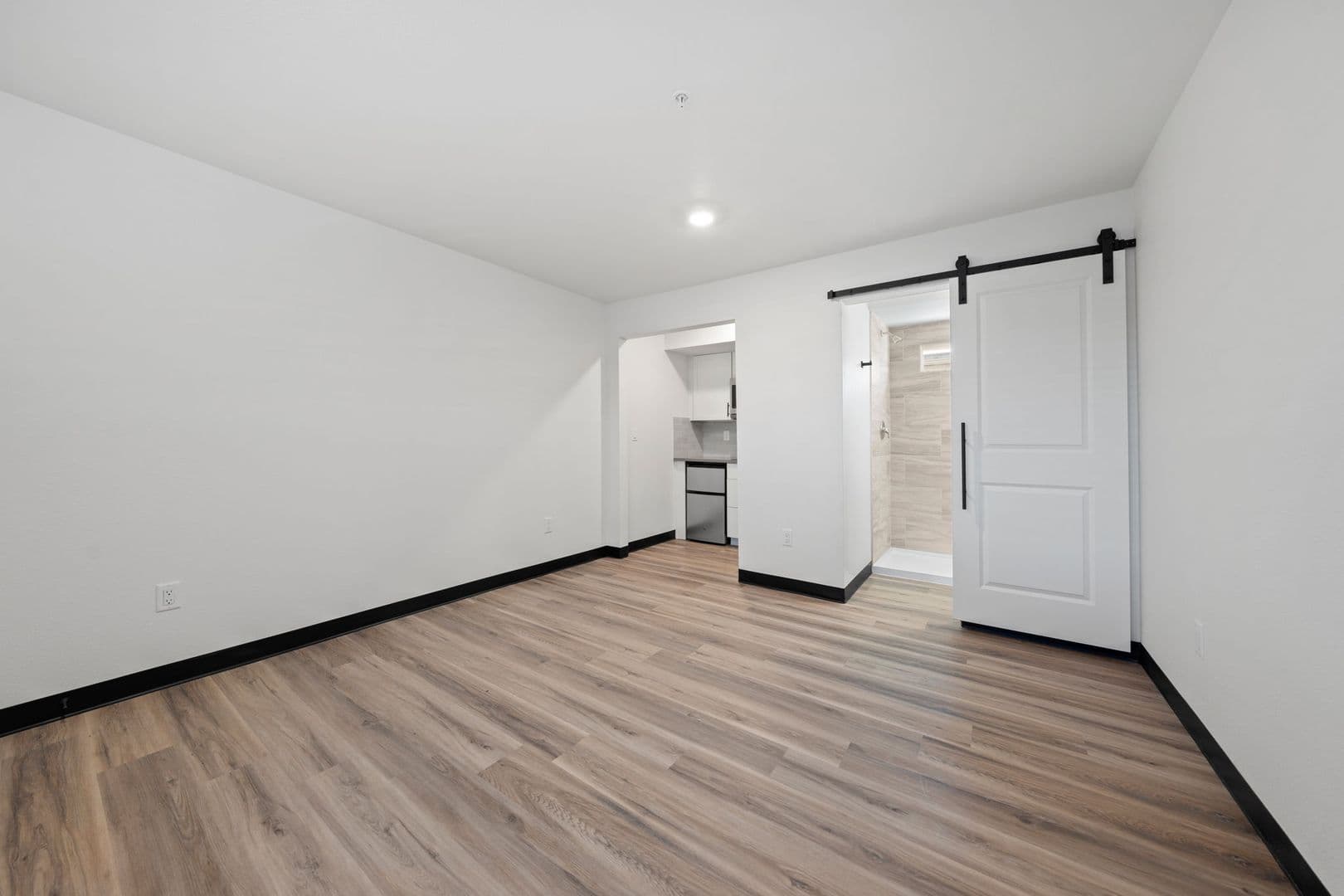 Redmond Apartment: 629 SW 5th Street