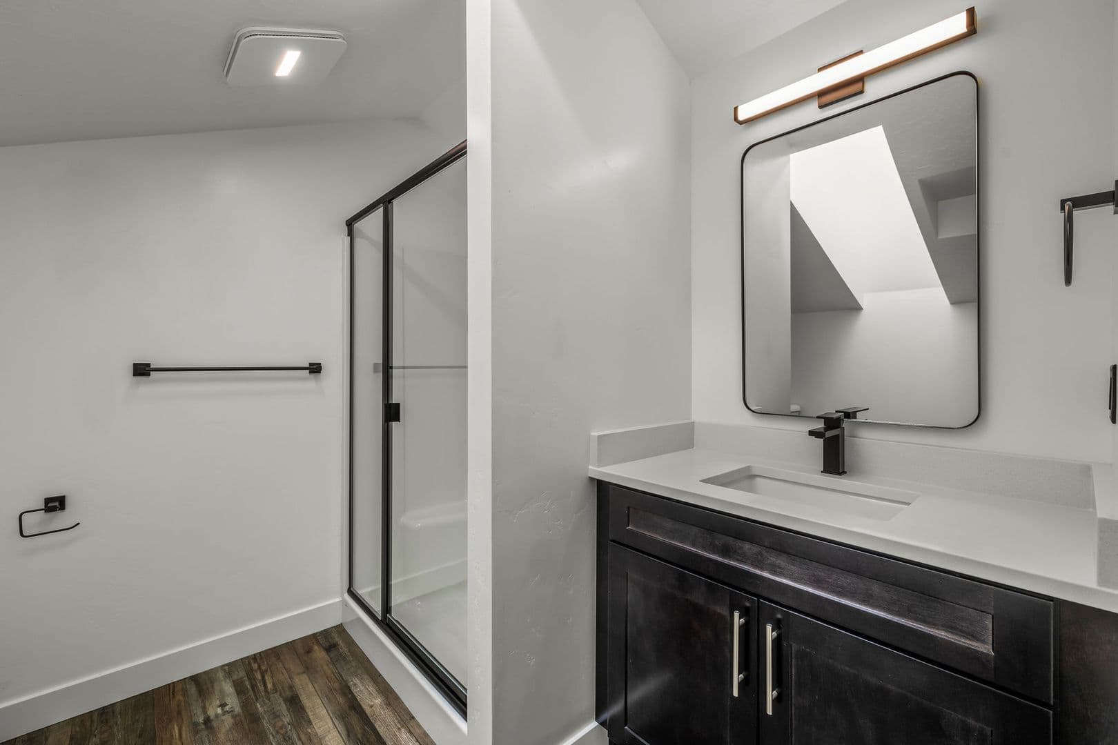 Redmond Apartment: 1431 NW 4th Street