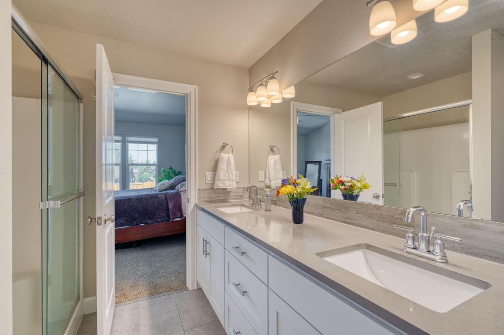 Redmond House: 3331 NW Birch Ave
