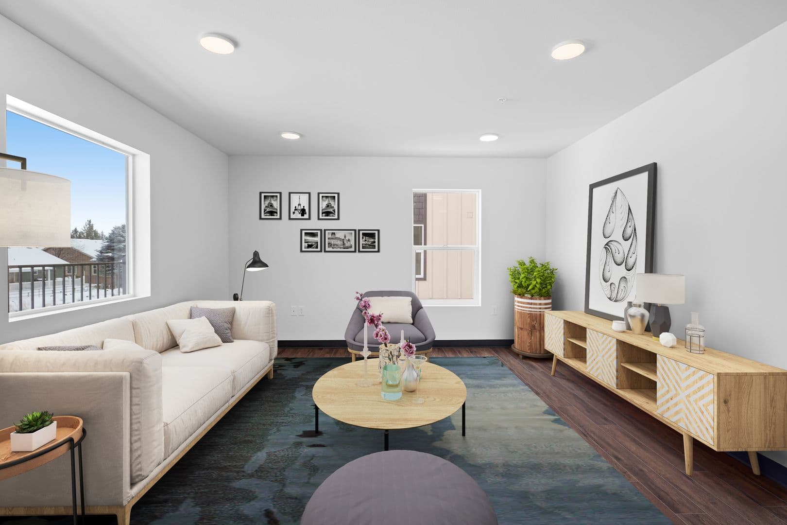 Redmond Apartment: 3770 SW Canal Blvd
