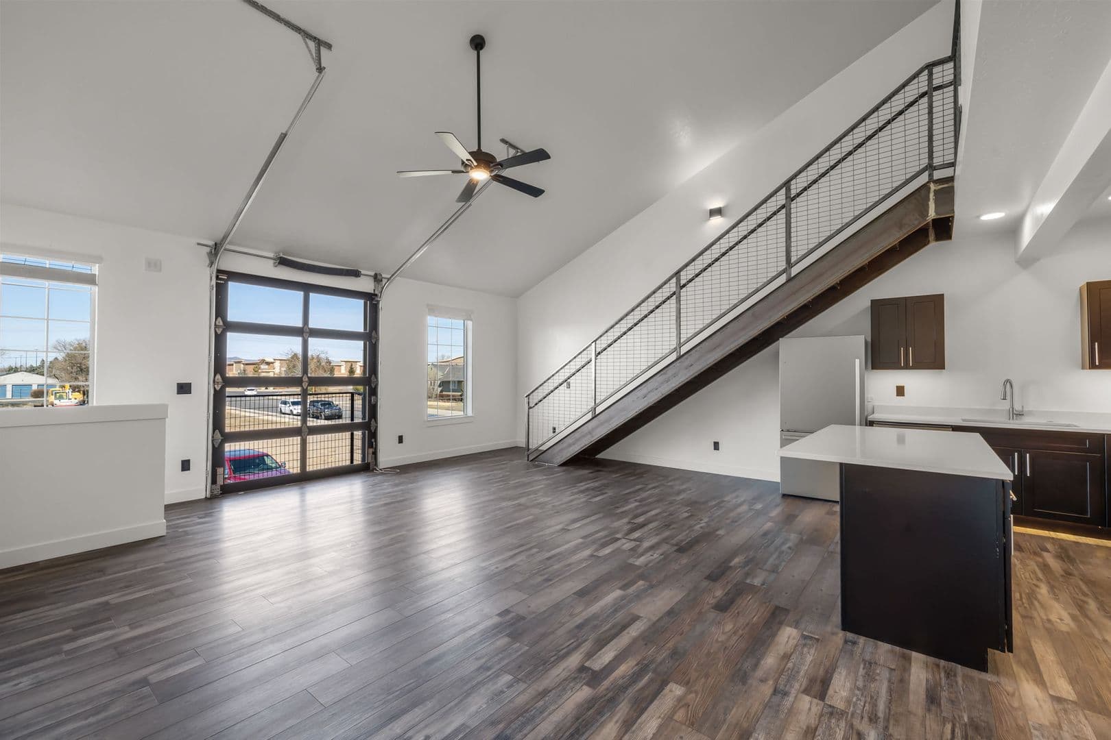 Redmond Apartment: 1431 NW 4th Street