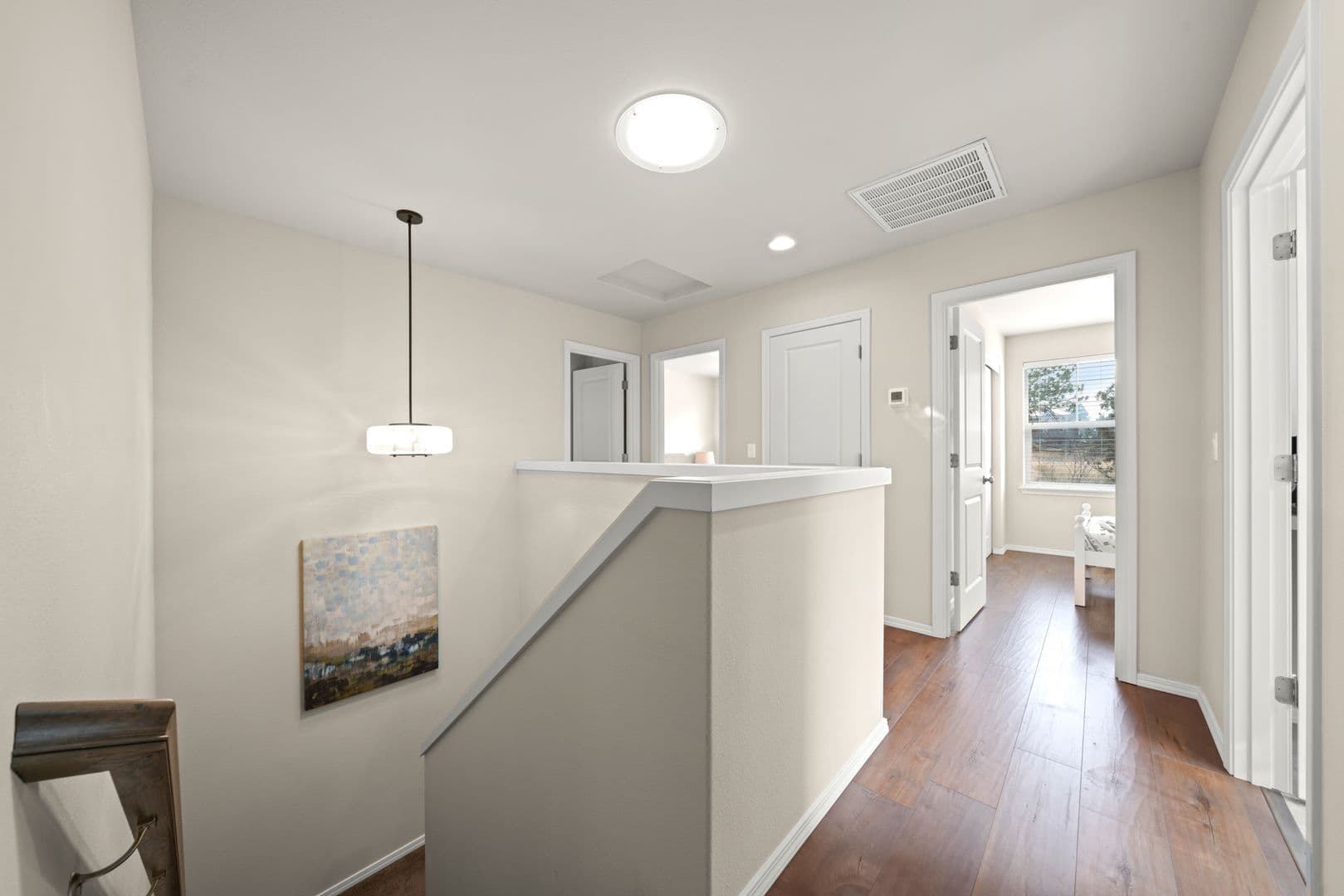 Bend Townhome: 2376 NE 6th St