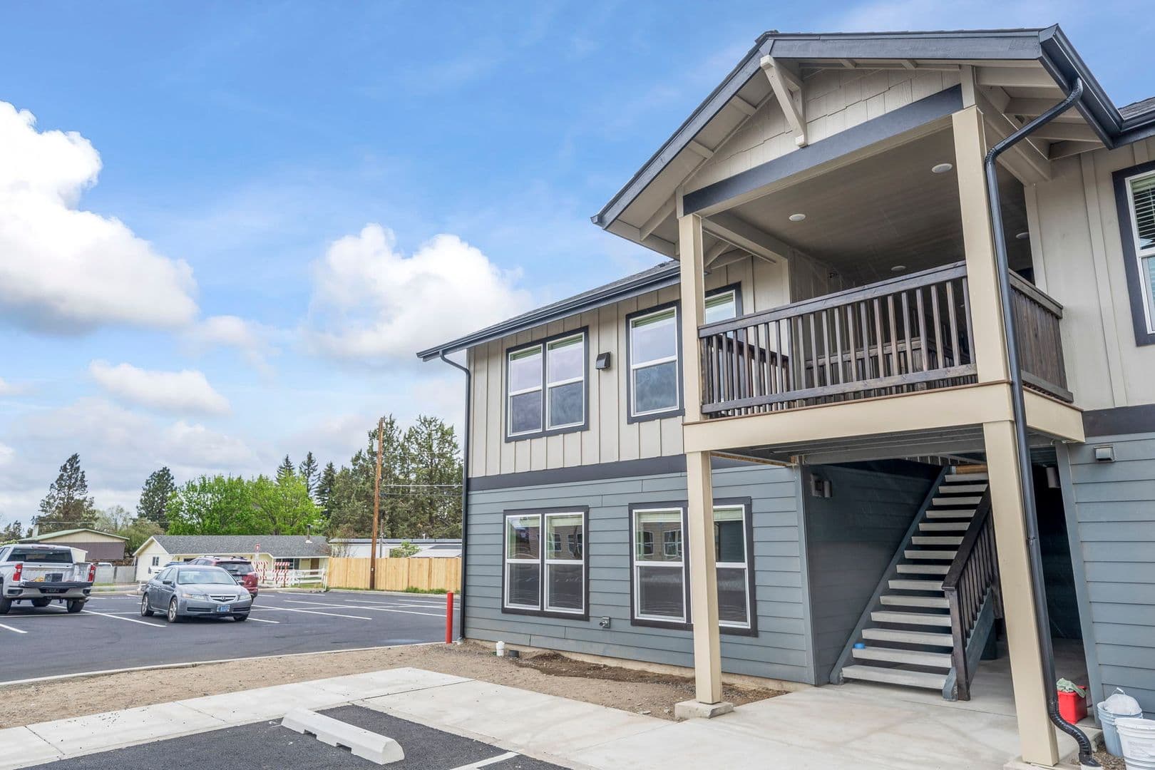 Redmond Apartment: 1848 SW 15th Street