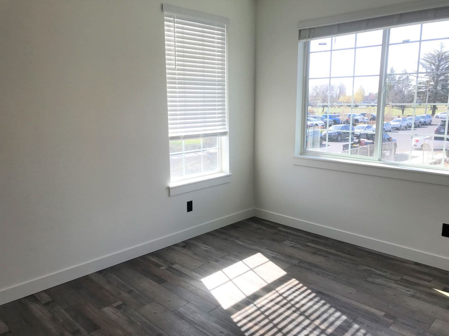 Redmond Apartment: 1431 NW 4th Street