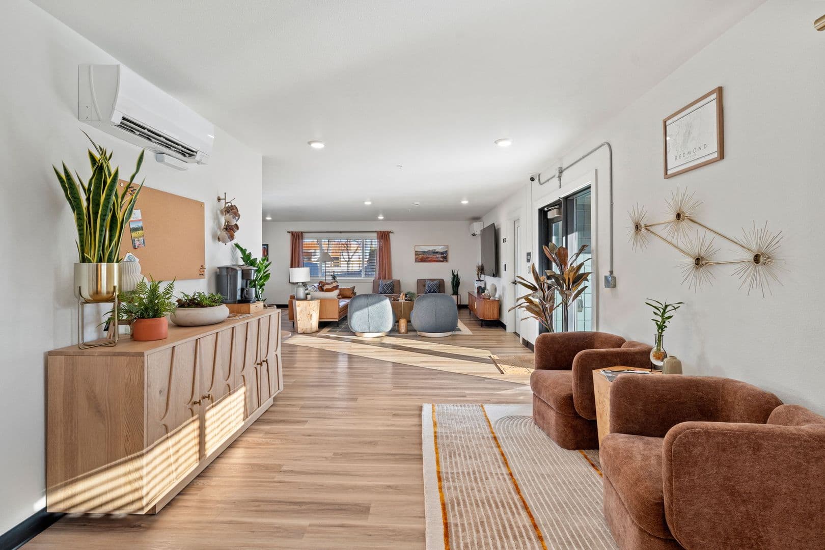 Redmond Apartment: 629 SW 5th Street