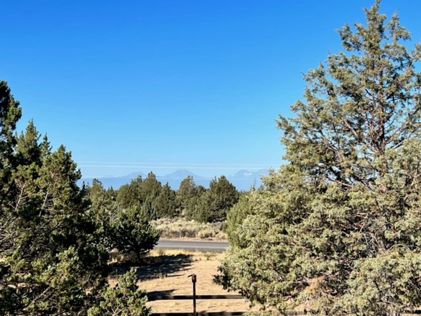 Powell Butte House: 8062 SW Copley Road
