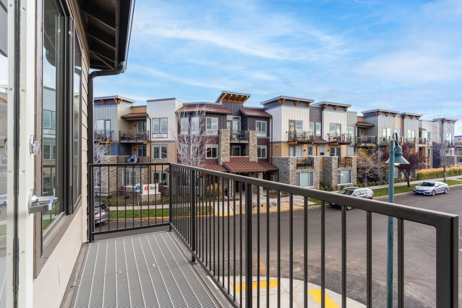 Bend Apartment: 144 SW Crowell Way