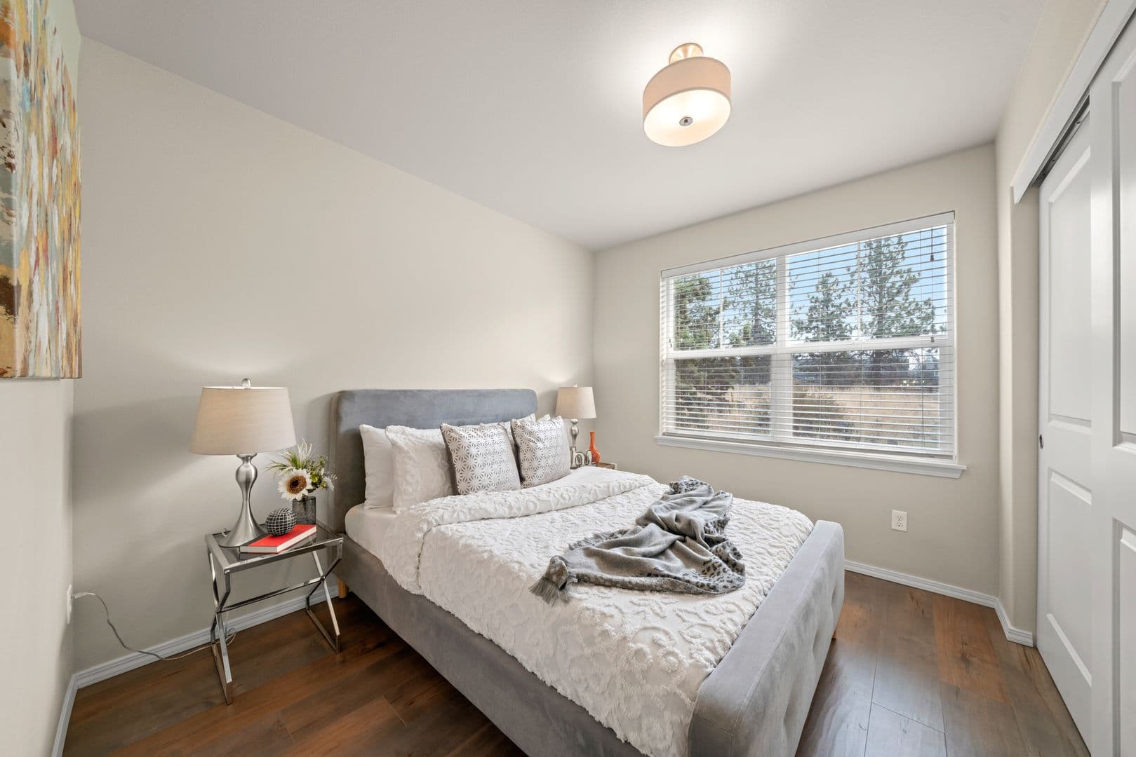 Bend Townhome: 2376 NE 6th St