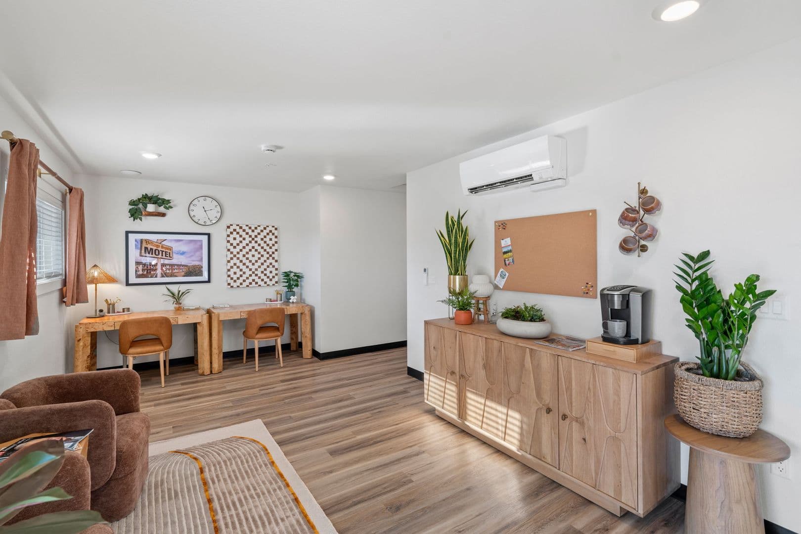Redmond Apartment: 629 SW 5th Street