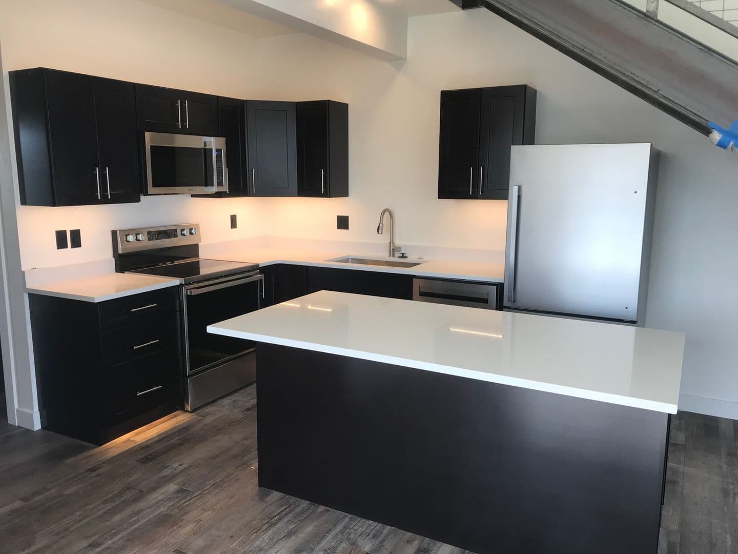 Redmond Apartment: 1431 NW 4th Street