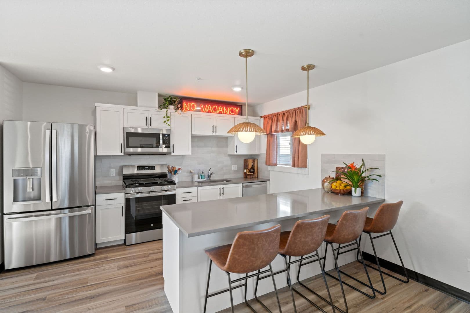 Redmond Apartment: 629 SW 5th Street