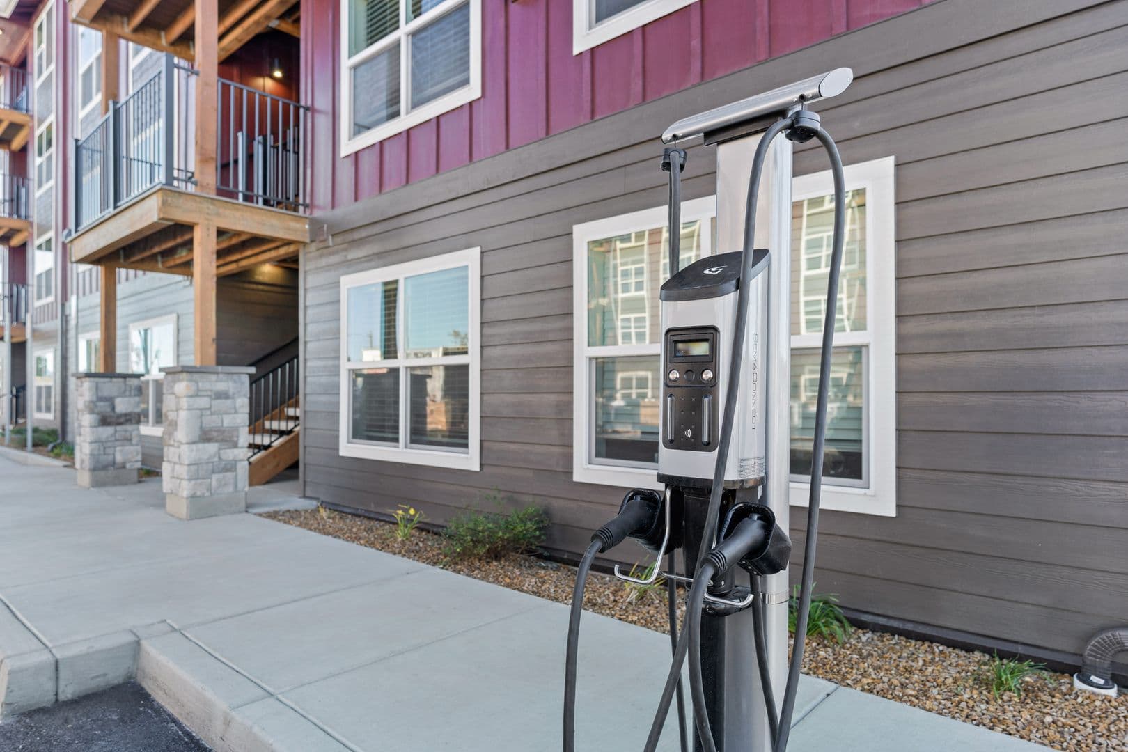 Redmond Apartment: 3025 NW 7th Street