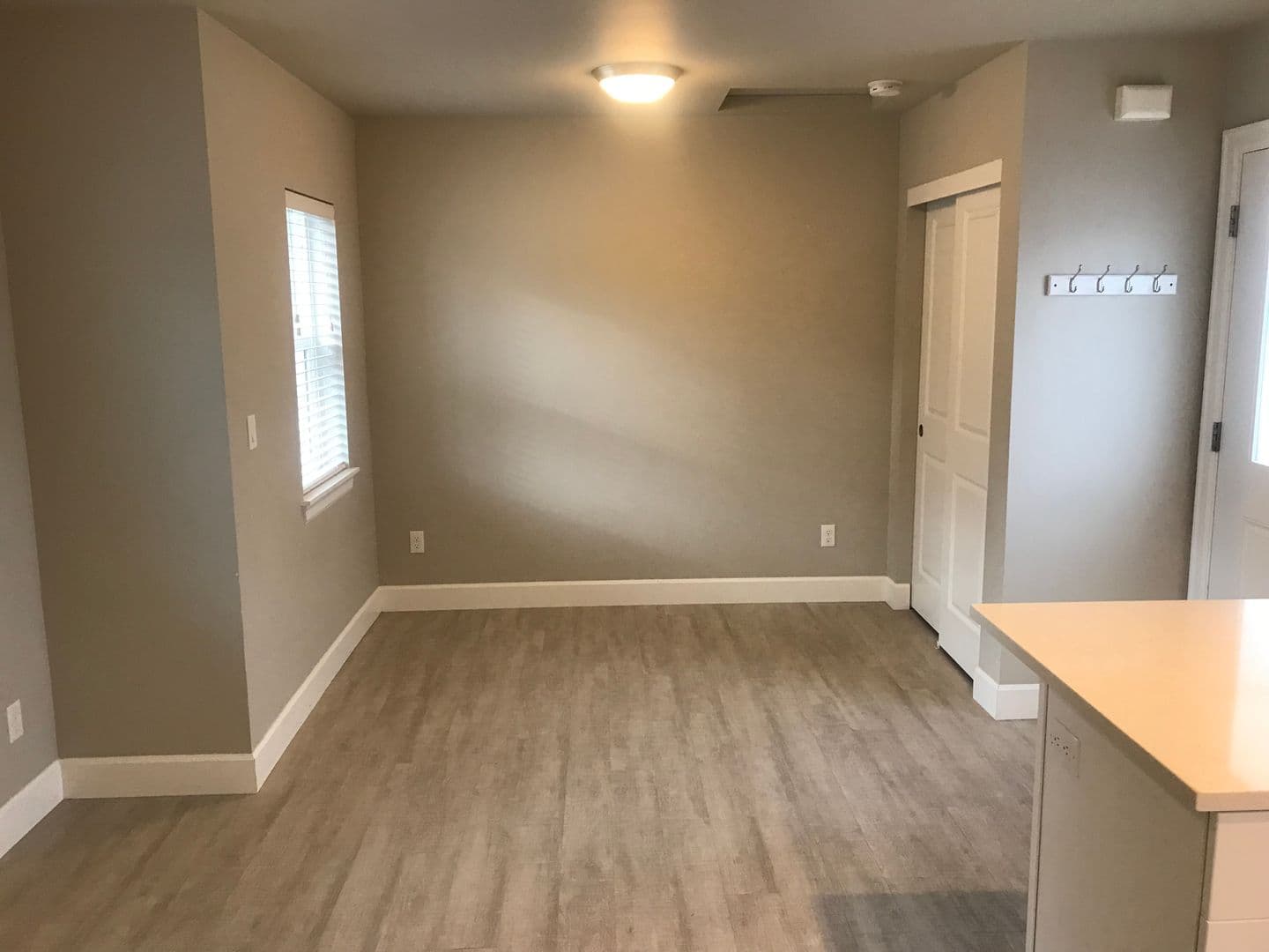 Bend Apartment: 1059 NW Ogden Ave