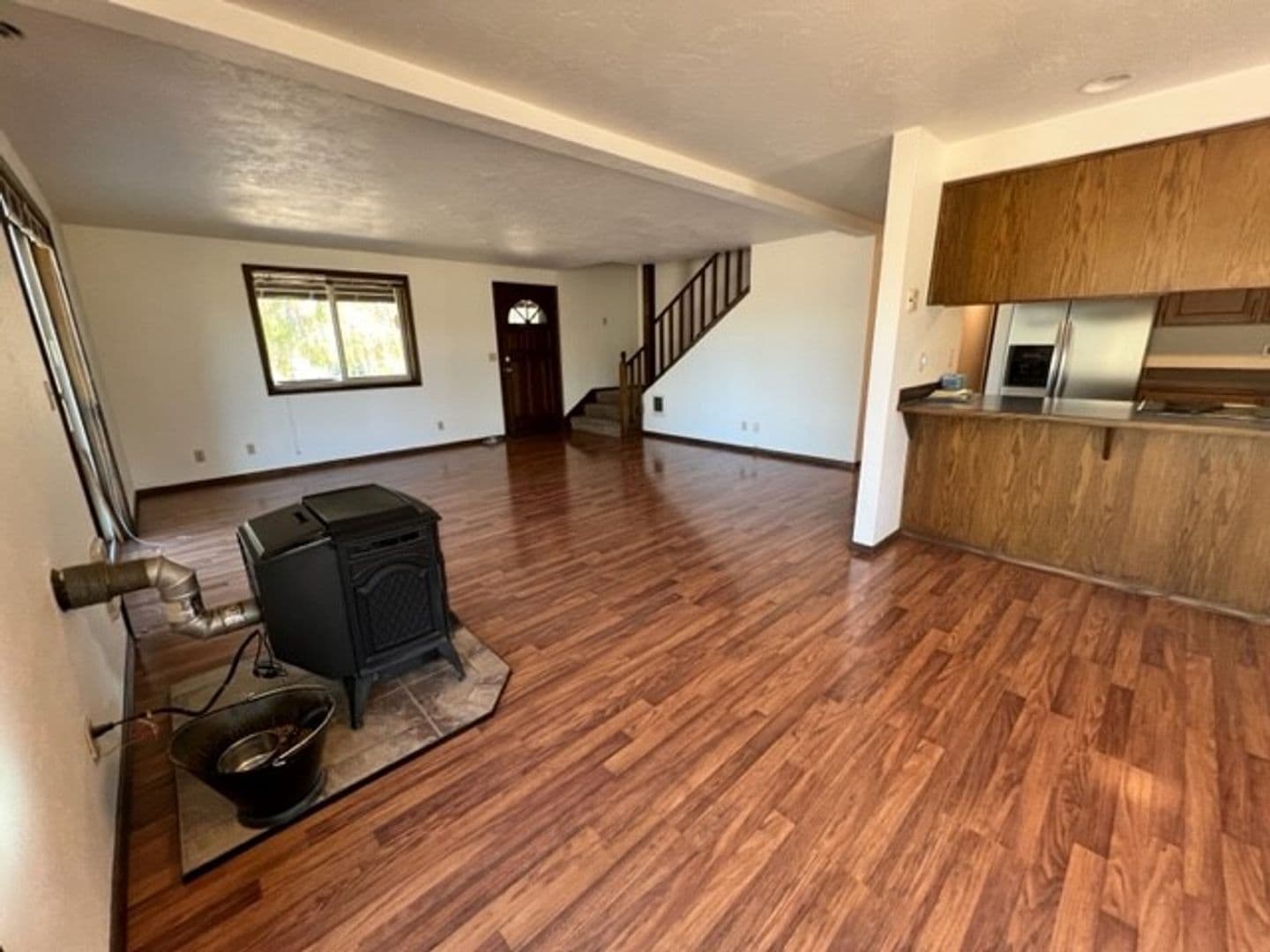 Powell Butte House: 8062 SW Copley Road