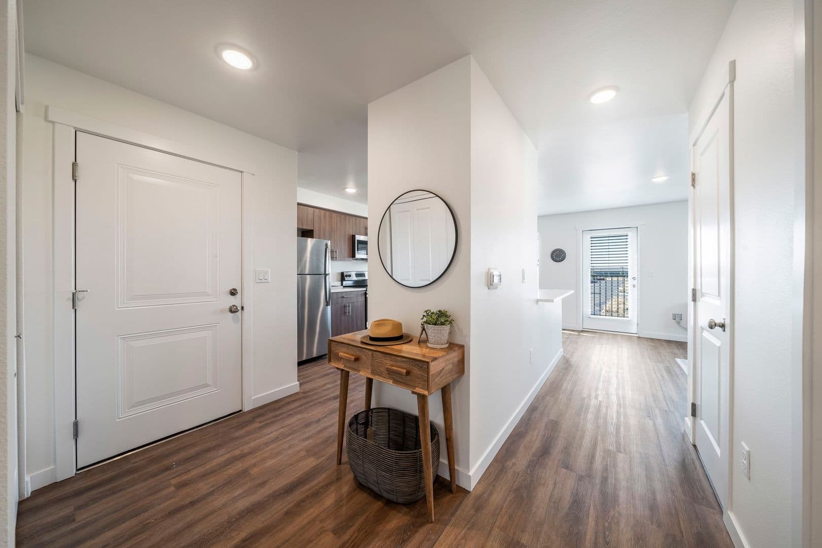 Redmond Apartment: 3025 NW 7th Street