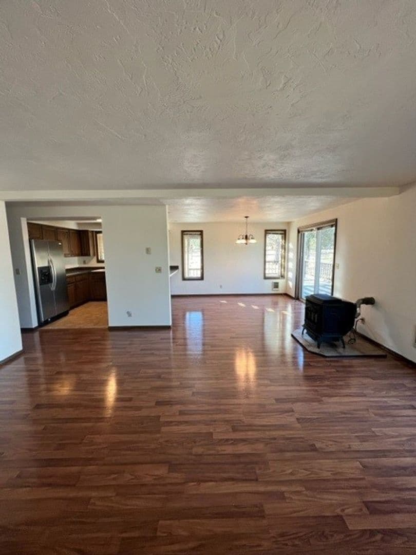 Powell Butte House: 8062 SW Copley Road