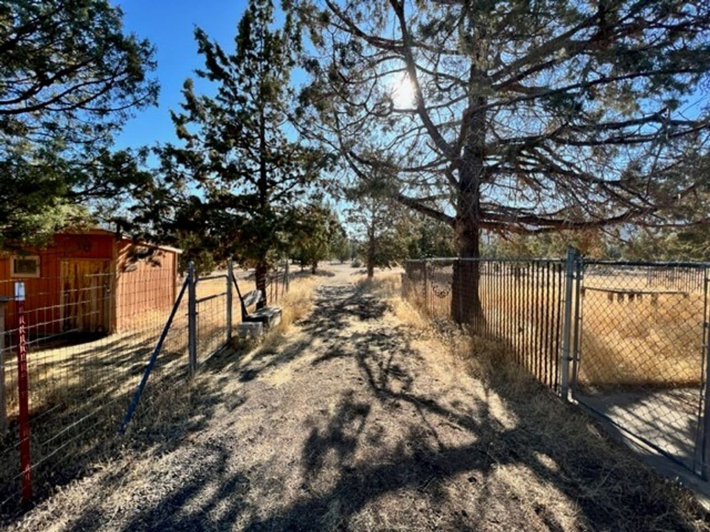 Powell Butte House: 8062 SW Copley Road