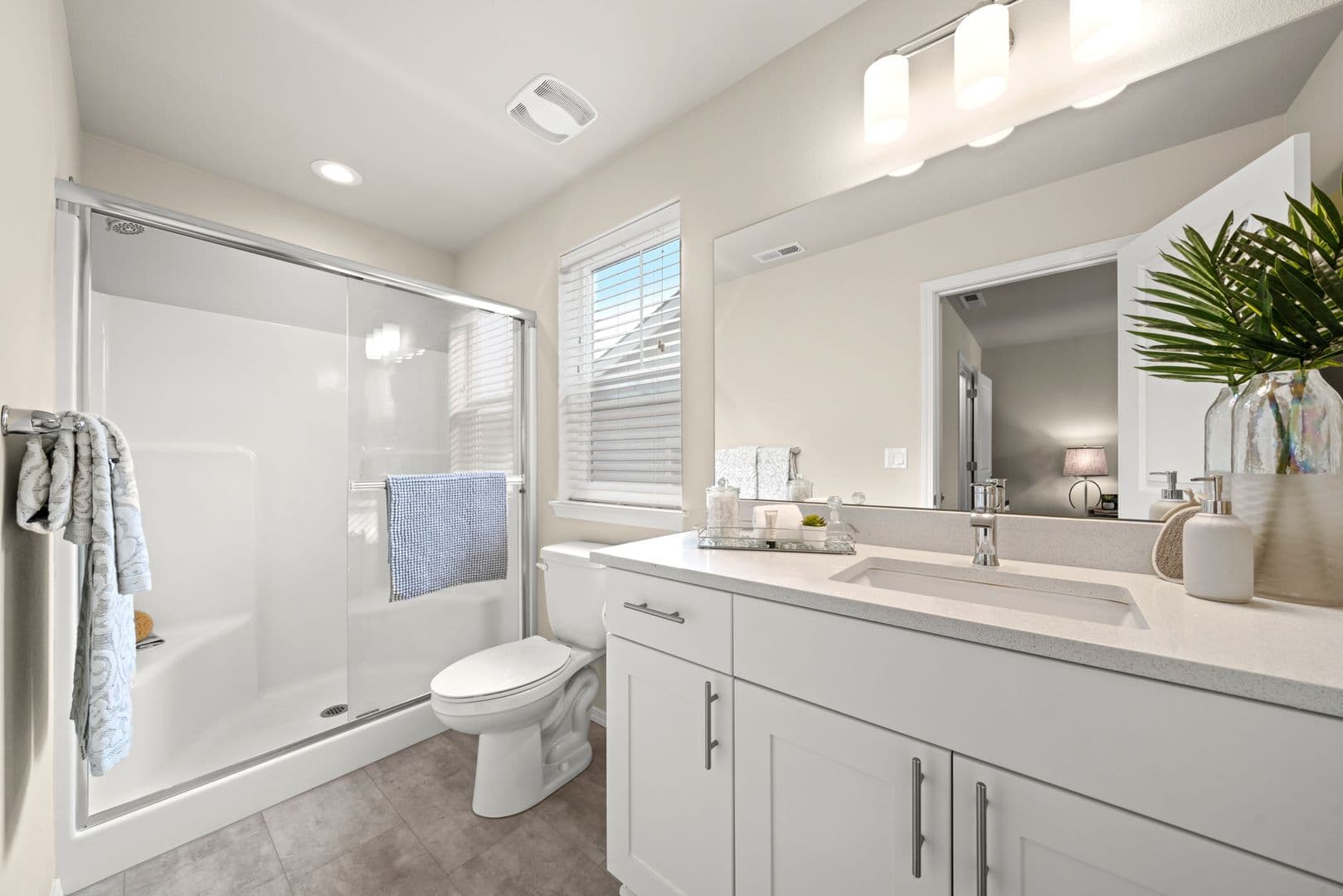 Bend Townhome: 2376 NE 6th St