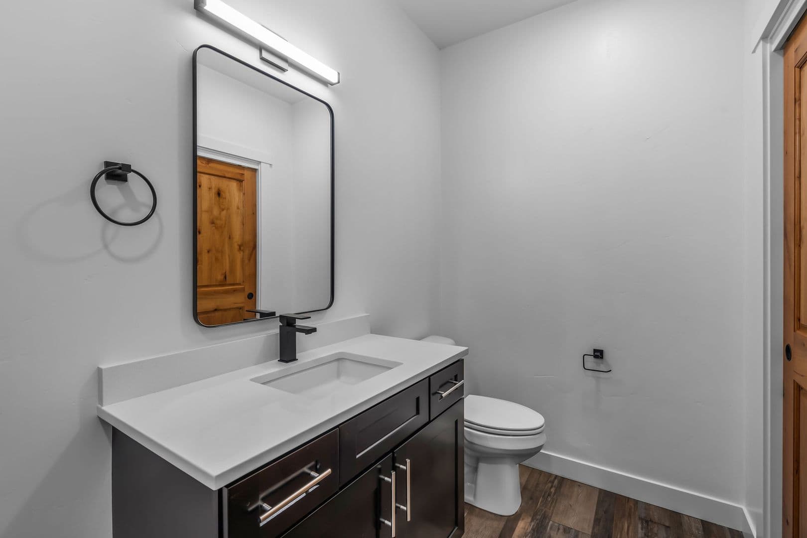 Redmond Apartment: 1441 NW 4th Street