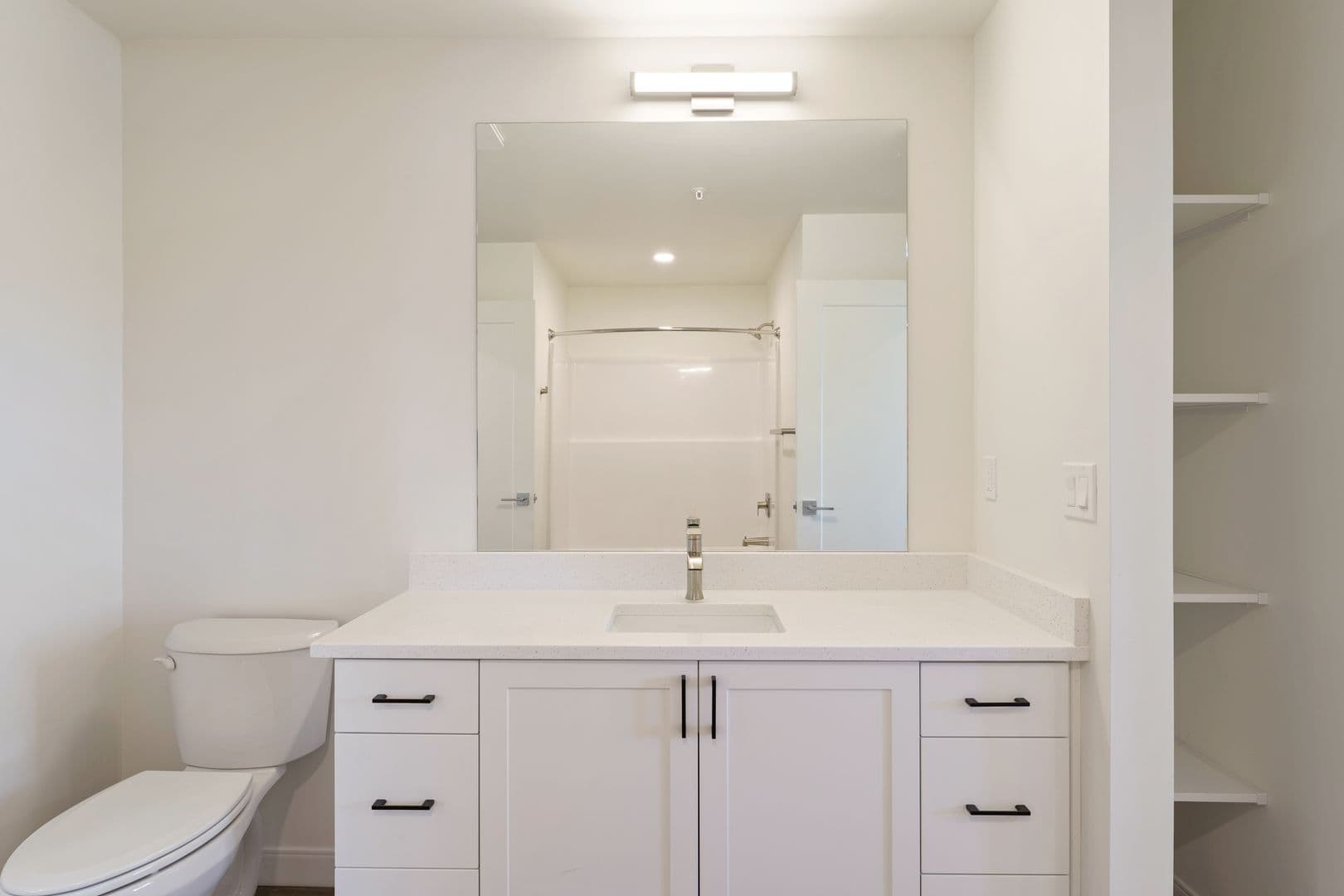 Bend Apartment: 61580 Brosterhous Rd