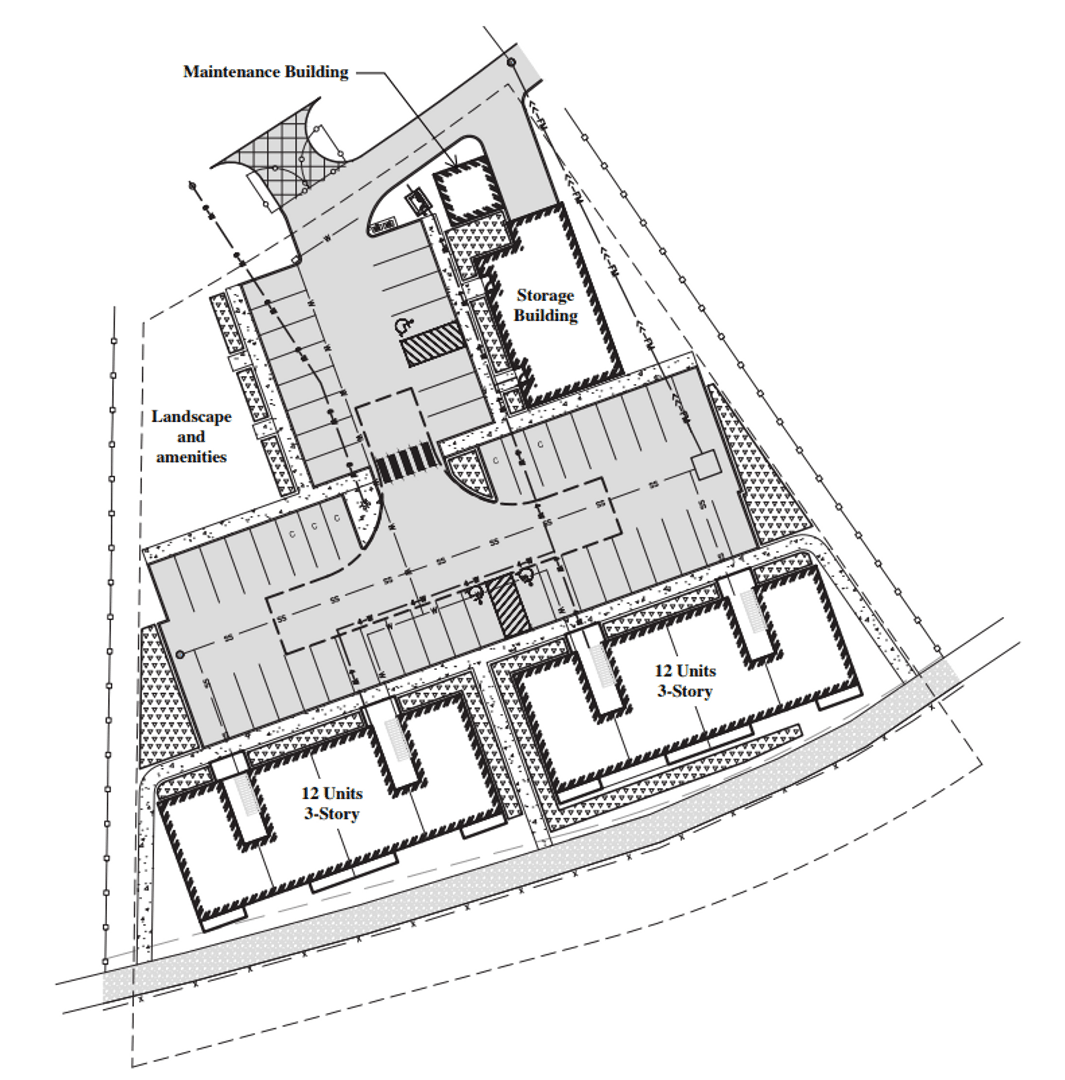 Redmond Apartment: 3770 SW Canal Blvd