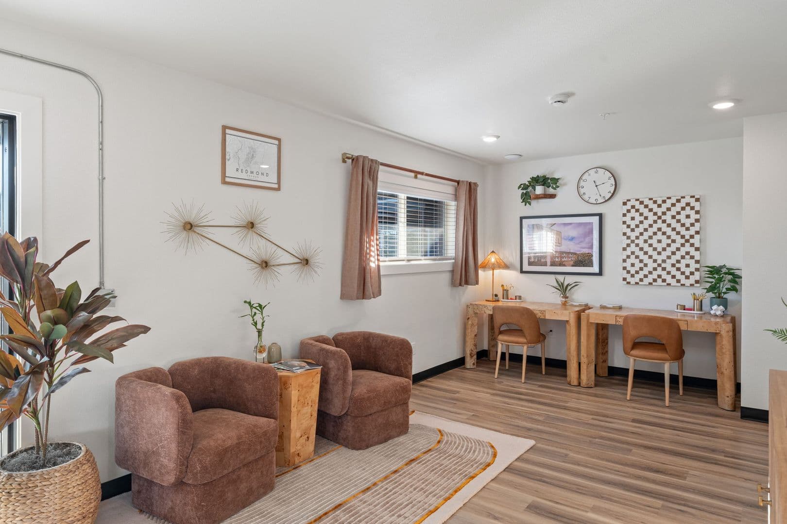 Redmond Apartment: 629 SW 5th Street