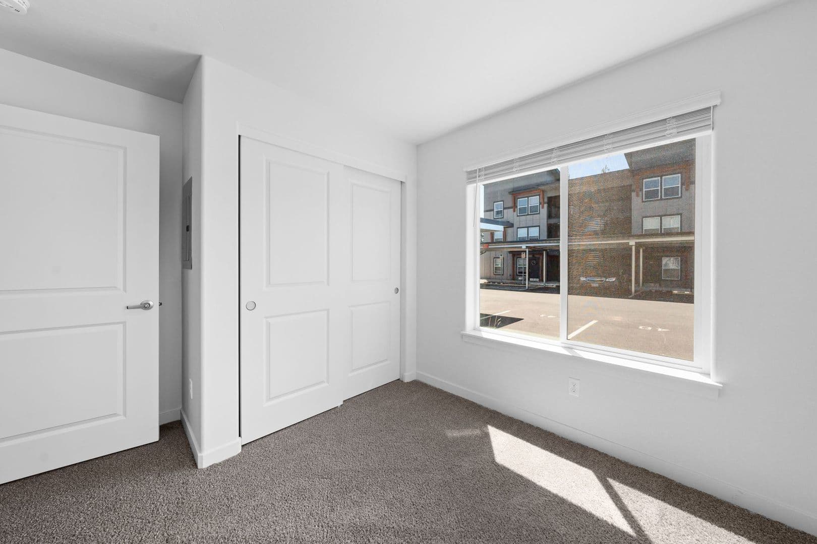 Bend Apartment: 21500 OConnor Way