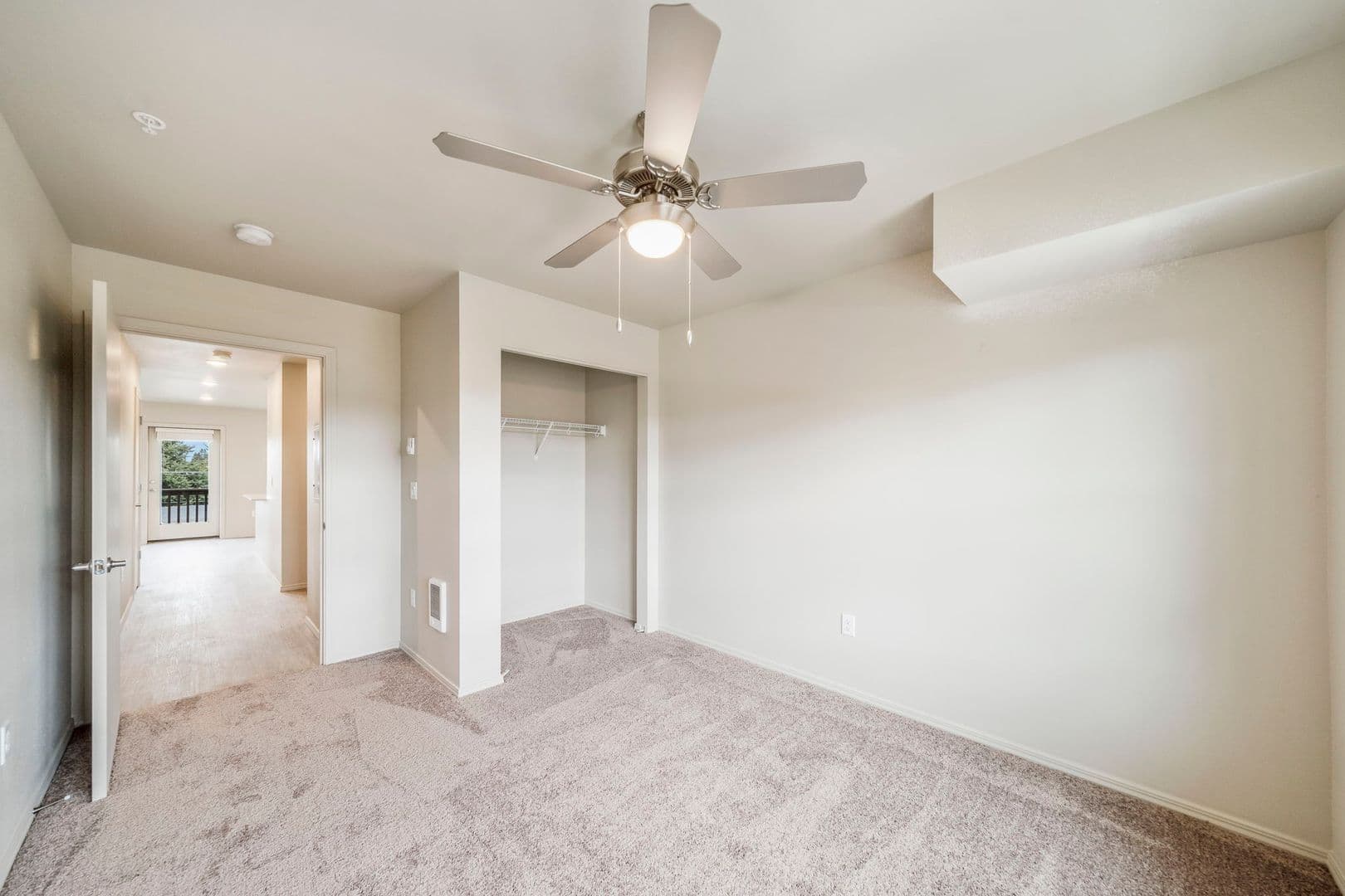 Redmond Apartment: 1848 SW 15th Street