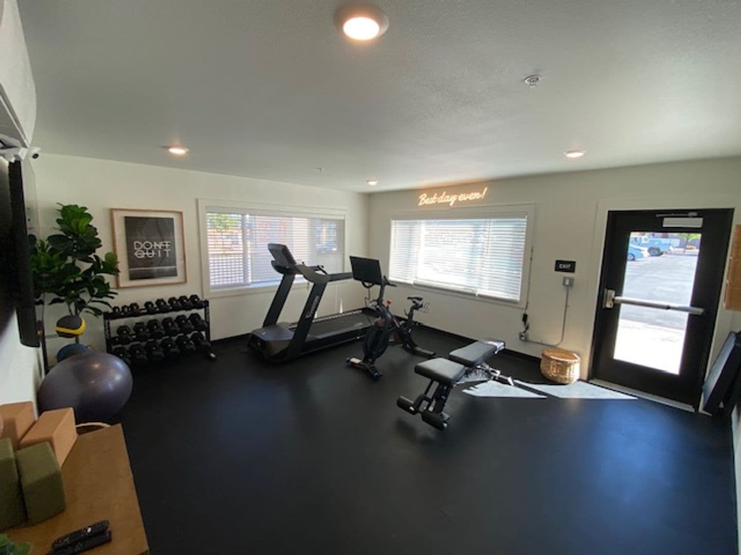 Redmond Apartment: 629 SW 5th Street