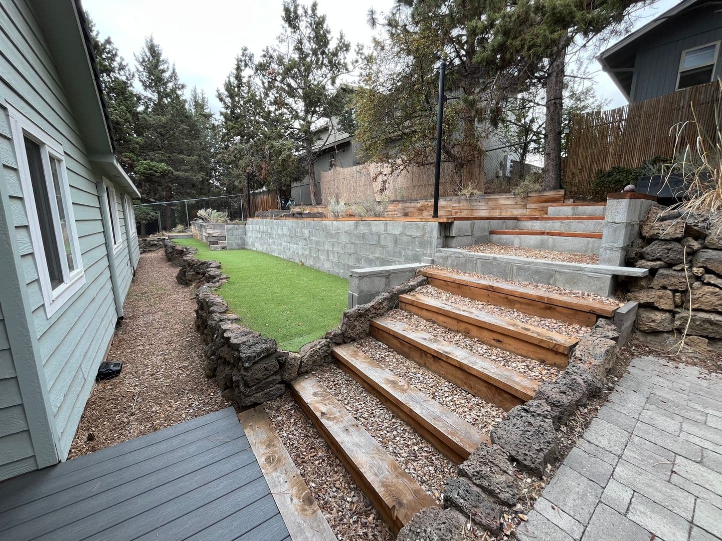 Bend House: 2807 NE Lotno Drive