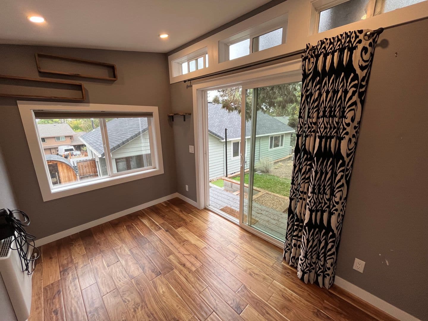 Bend House: 2807 NE Lotno Drive